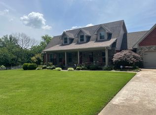 77 Sumac Cv, Russellville, AR 72802