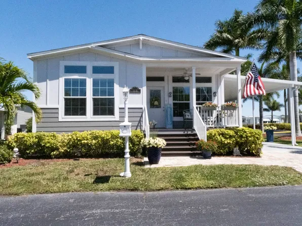 20 Appletree Ln, Naples, FL 34112