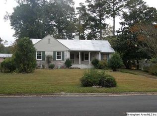 119 Meadow Ln, Trussville, AL 35173