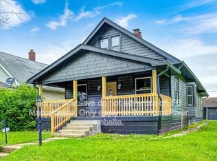 623 N Euclid Ave, Indianapolis, IN 46201