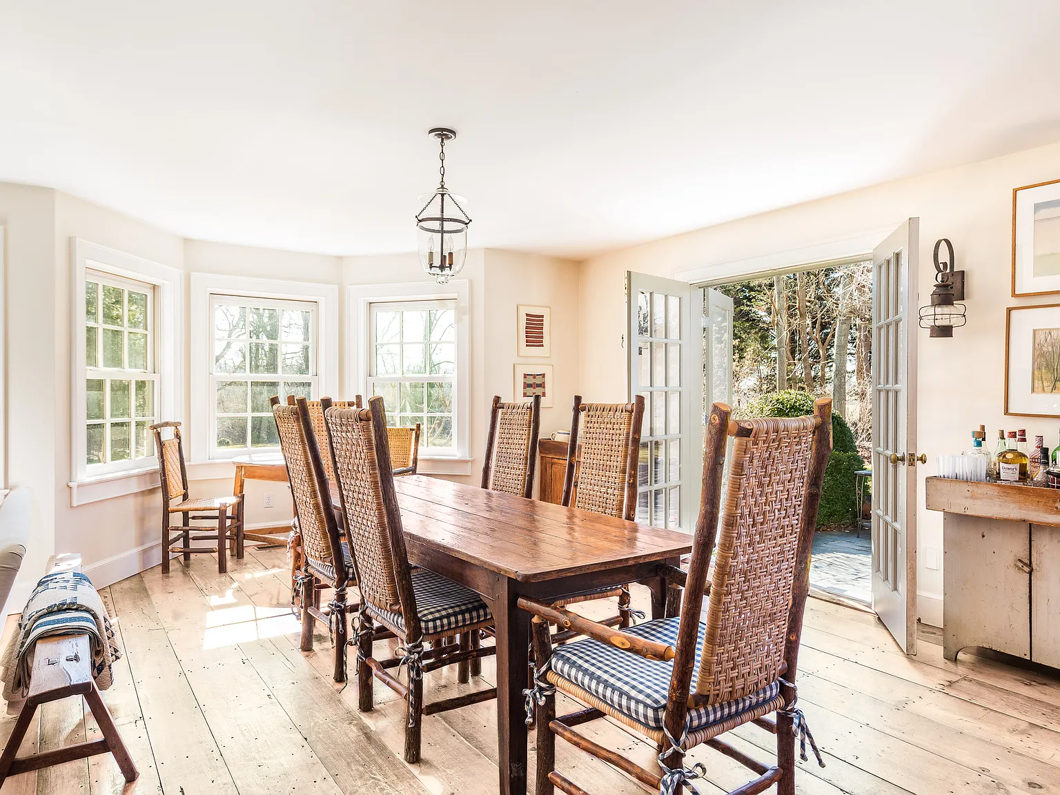 Immaculate Bridgehampton Beauty — Photo 4