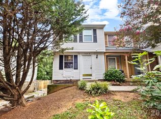 7320 Pebblestone Dr APT F, Charlotte, NC 28212