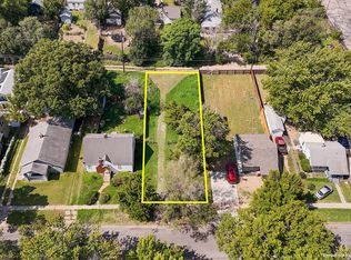 1835 S Ida Ave, Wichita, KS 67211