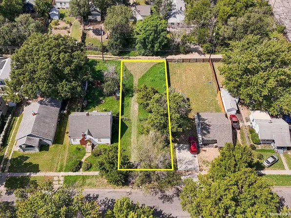 1835 S Ida Ave, Wichita, KS 67211