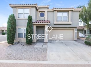2436 E Hazeltine Way, Chandler, AZ 85249