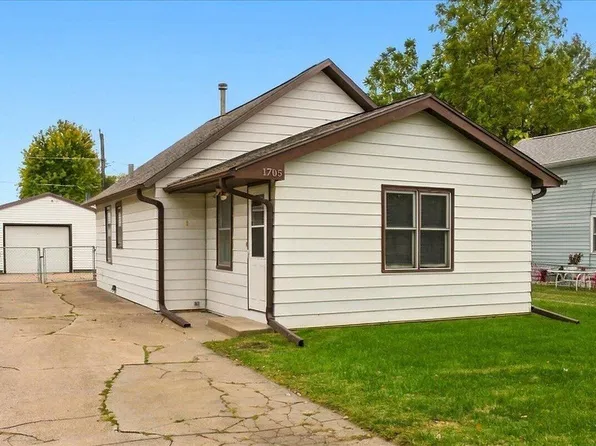 1705 Avenue H, Council Bluffs, IA 51501