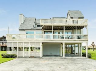 21918 San Luis Pass Rd, Galveston, TX 77554