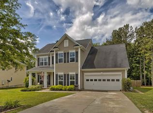 311 Eagle Claw Dr, Chapin, SC 29036