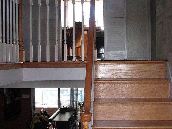 FoyerStairway