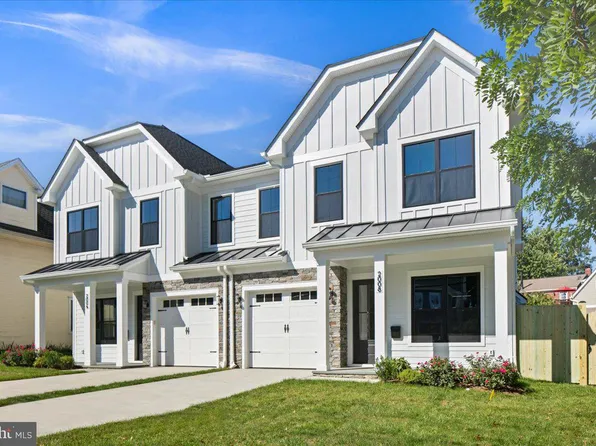2008 N Nelson St, Arlington, VA 22207