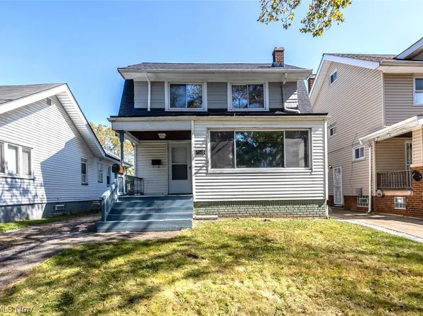 3635 W 129th St, Cleveland, OH 44111