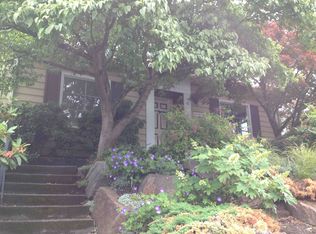 8045 18th Ave NE, Seattle, WA 98115