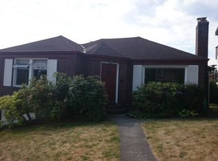 417 Highland Dr, Seattle, WA 98109