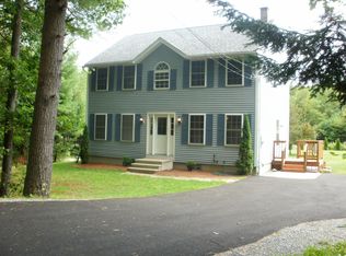 291 Glenallen St, Winchendon, MA 01475