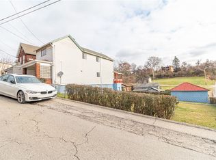 1149 Goldstrohm Ln, Duquesne, PA 15110