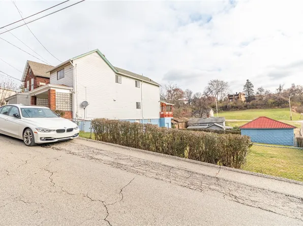 1149 Goldstrohm Ln, Duquesne, PA 15110