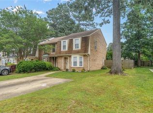 410 Faire Chase, Chesapeake, VA 23322