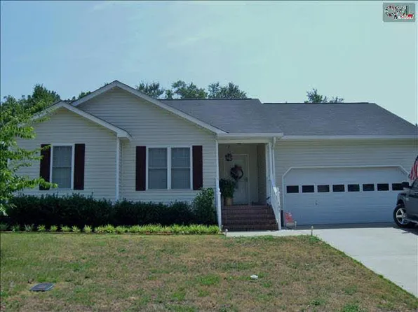 133 Rosewood Ln, Lexington, SC 29072