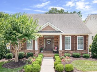 18236 Coulter Pkwy, Cornelius, NC 28031