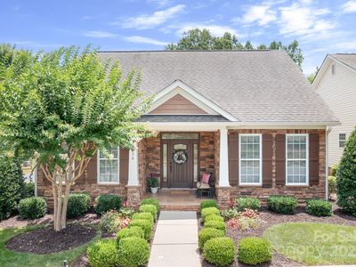 18236 Coulter Pkwy, Cornelius, NC, 28031