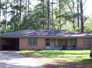 2095 Highway 472, Winnfield, LA 71483