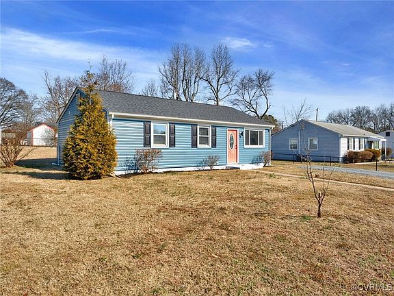 4th image of 2706 Carneal St