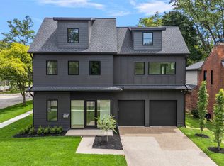 1723 Birmingham Blvd, Birmingham, MI 48009