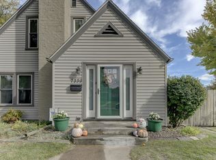7339 Magoun Ave, Hammond, IN 46324