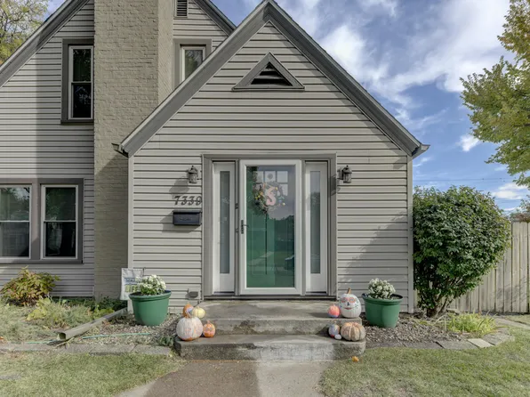 7339 Magoun Ave, Hammond, IN 46324