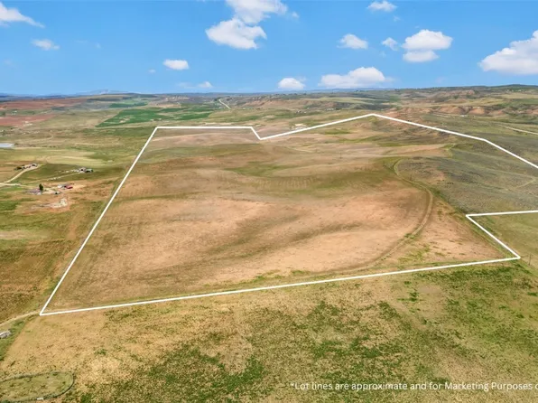 Tbd County Road 30, Craig, CO 81625