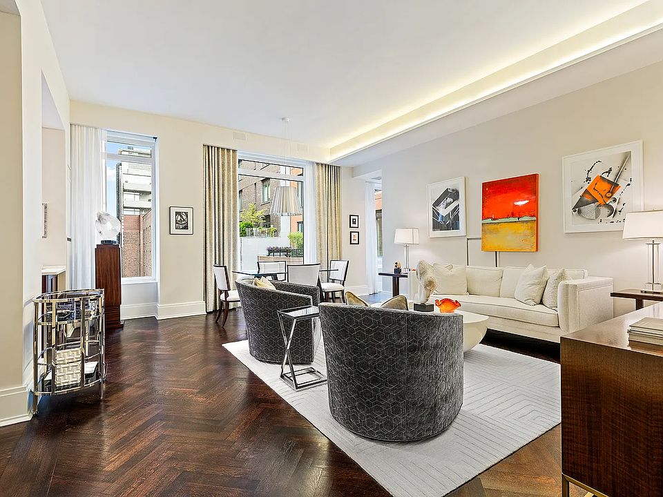 1st image of 205 W 76th St Ph 3D