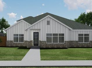 8104 Pensacola, Amarillo, TX 79119