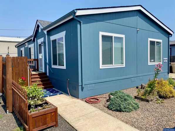 200 Market St #289, Lebanon, OR 97355