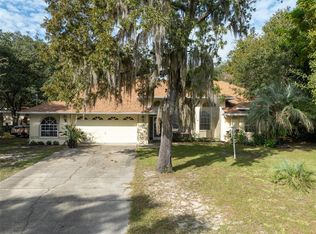 5142 S Louise Point, Homosassa, FL 34446