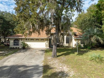 5142 S Louise Point, Homosassa, FL, 34446
