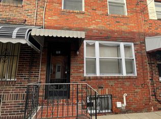 913 Cantrell St, Philadelphia, PA 19148