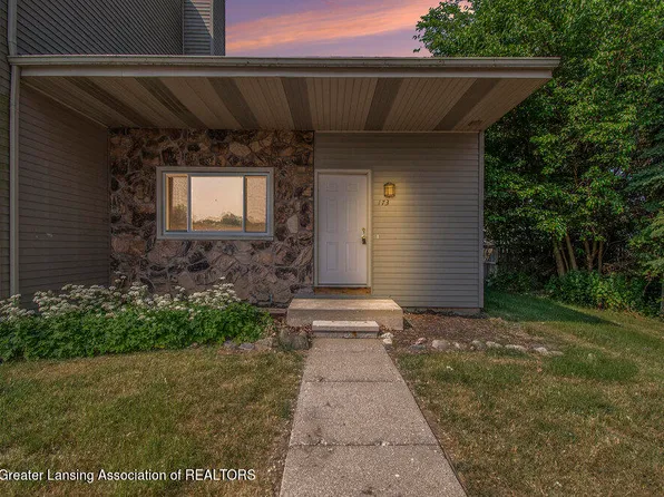 917 Brookside Dr APT 173, Grand Ledge, MI 48837