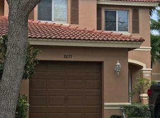 8033 Big Pine Way #8033, Riviera Beach, FL 33407