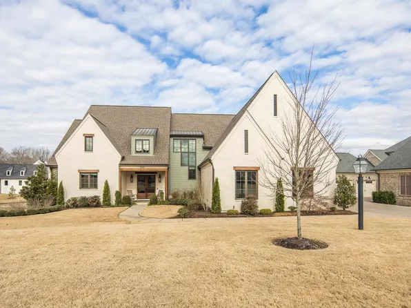 160 N Lake Rd, Collierville, TN 38017