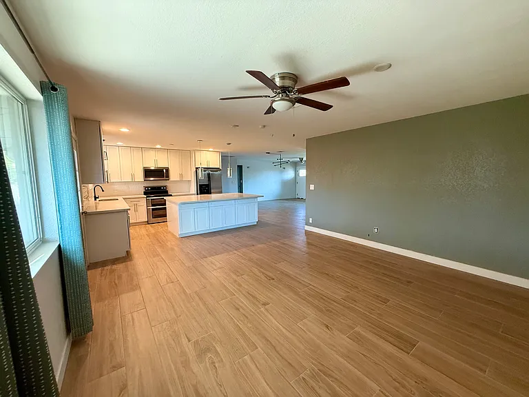 Back Living Room