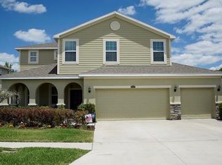 23863 Campania Pass, Land O Lakes, FL 34639