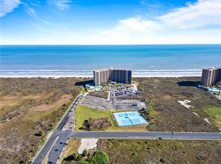 6649 Seacomber Dr APT 710, Port Aransas, TX 78373