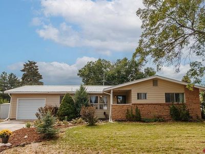 1128 Highland Street, Montrose, CO, 81401