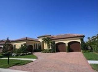 7183 Winding Bay Ln, West Palm Beach, FL 33412