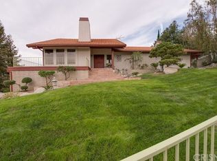 11633 Lerdo Ave, Granada Hills, CA 91344