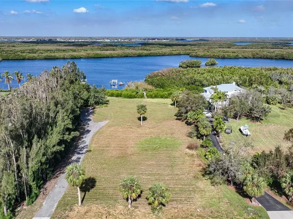 6500 Riverside Dr, Punta Gorda, FL 33982