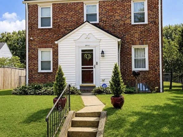 3012 Dunmore Rd, Baltimore, MD 21222