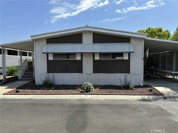 9391 California Ave Space 107, Riverside, CA 92503