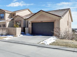 8324 Grand Peak Summit Vw, Colorado Springs, CO 80920