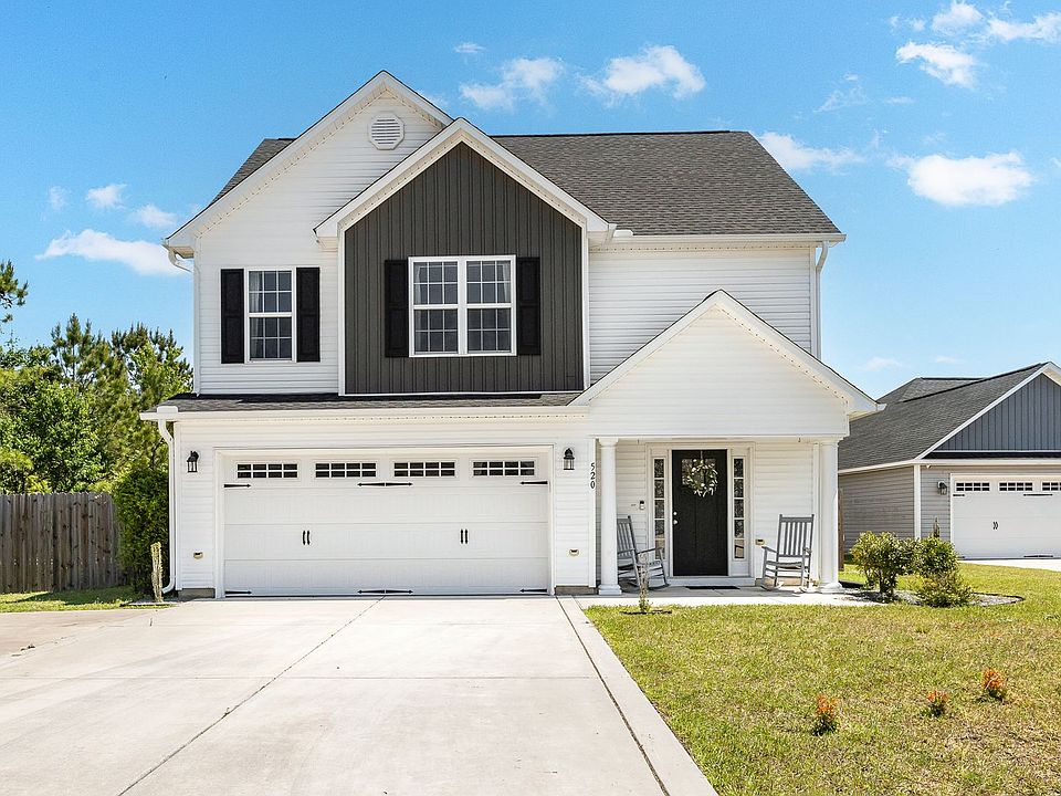 1st image of 520 Black Pearl Cir